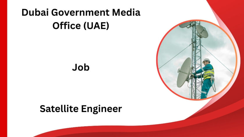 Satellite Engineer