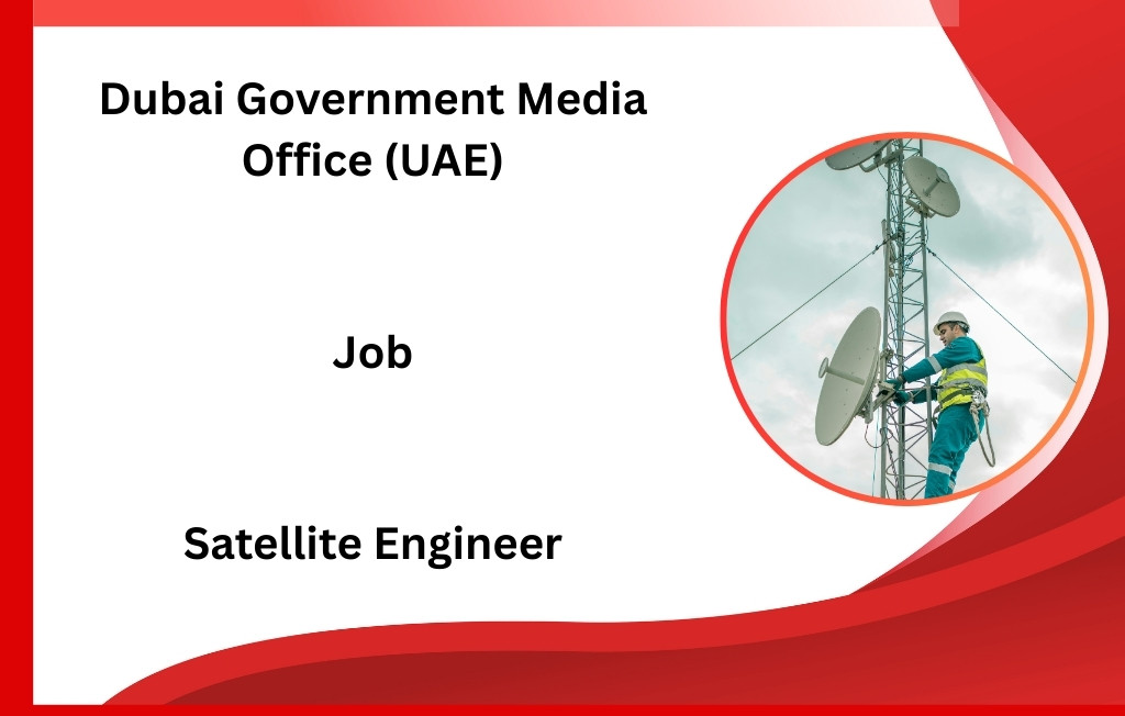 Satellite Engineer
