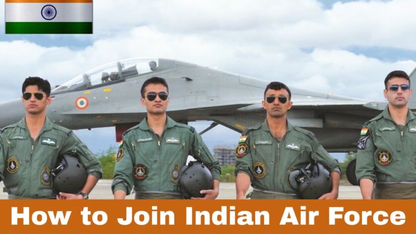 Indian Air Force