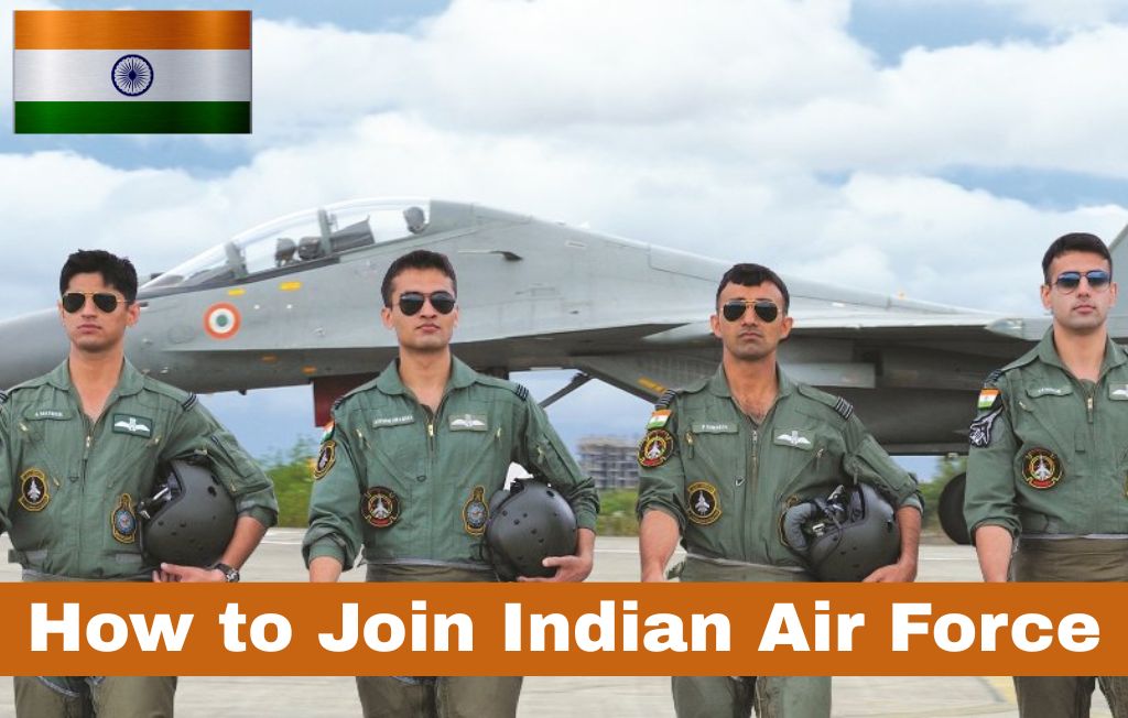 Indian Air Force 