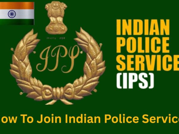 (Indian Police Service